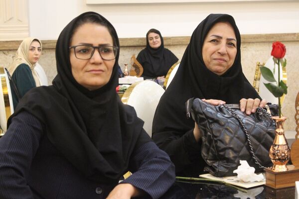 برگزاری مراسم گرامیداشت مقام معلم در بهارستان‌دو