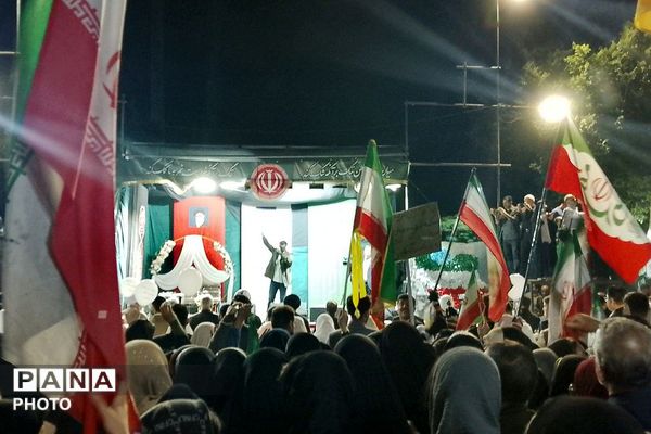 جشن ازدواج ساده ۴۷ زوج جوان؛ جلوه‌ای همانند پیوند آسمانی