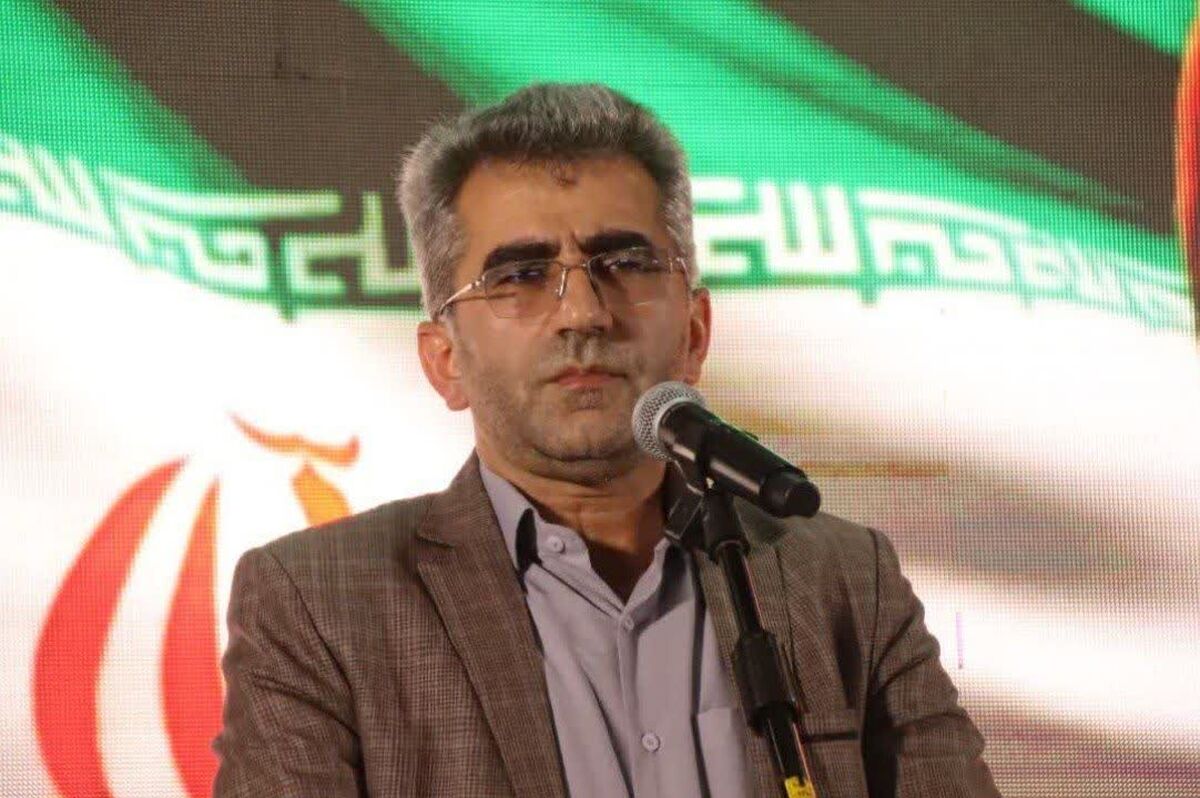 مسابقات ورزشی دانش‌آموزان دختر فرصت طلایی شناسایی استعدادهای برتر است
