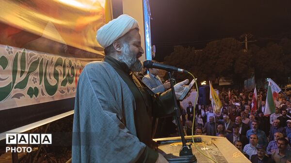 صد و دومین شبِ بیعت با آرمان‌های انقلاب