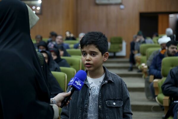 همایش «مکتب مقاومت، مکتب آرمانی»