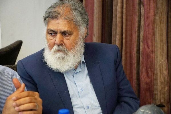 اختتامیه جشنواره هنرهای شهری ۱۴۰۳ مشهد