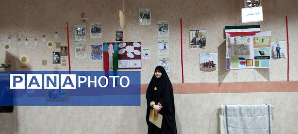 مدرسه‌ای از جنس انقلاب