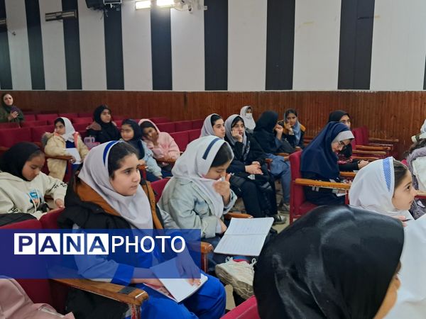 دوره آموزش عکاسی و فیلمبرداری در قائمشهر