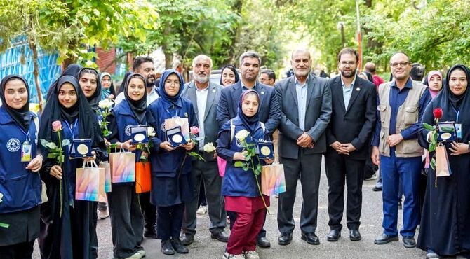 پنج سال با پانا؛ از رؤیای کودکی تا جسارت مطالبه‌گری