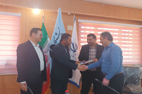  نشست هم‌اندیشی تخصصی مدیران آموزش و پرورش مناطق ۱۸ گانه و دانشگاه فنی و حرفه‌ای استان بوشهر 