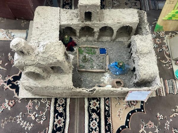 جشنواره دست‌سازه‌های مطالعات و جشنواره تولید و توزیع