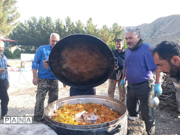 حضور دوستداران اهل بیت در رحلت پیامبر اکرم و شهادت امام حسن مجتبی