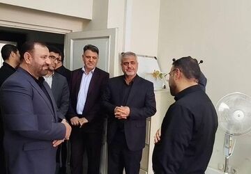 پرونده‌های مرتبط با رفع تعهدات ارزی و تخلفات تراستی در مراحل نهایی رسیدگی قرار دارند