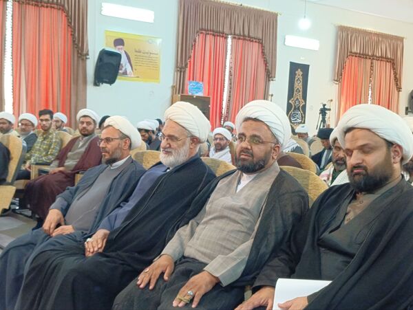 همایش رزمایش طلایه داران محرم 