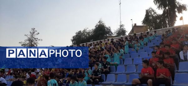 مسابقات لیگ فوتبال 13 ساله‌های قم