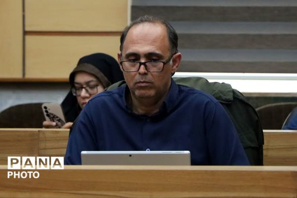 نشست خبری مدیرکل تبلیغات اسلامی استان یزد