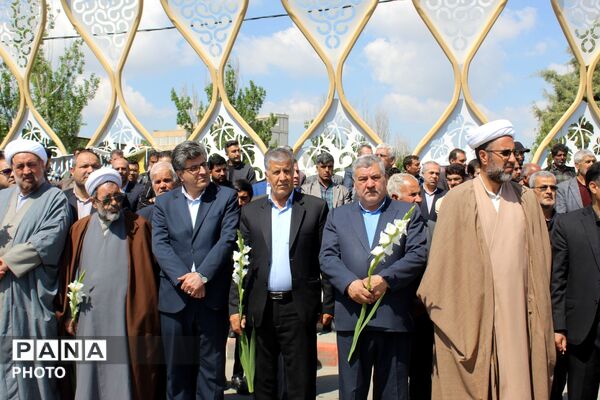 تشییع شهید وطن «مبین مولایی»