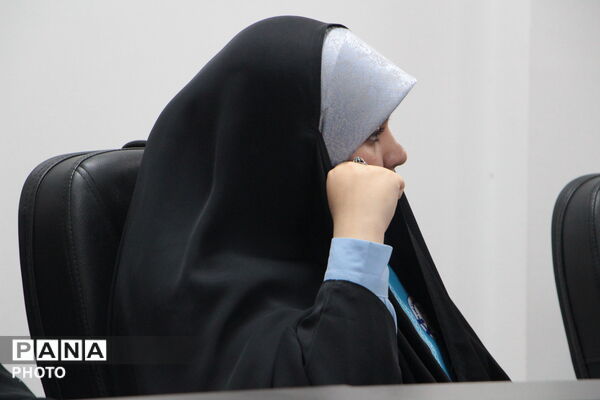 آئین تجلیل و تقدیر از دانش آموز خبرنگاران پانا همراه در رادیو پانا اسلامشهر