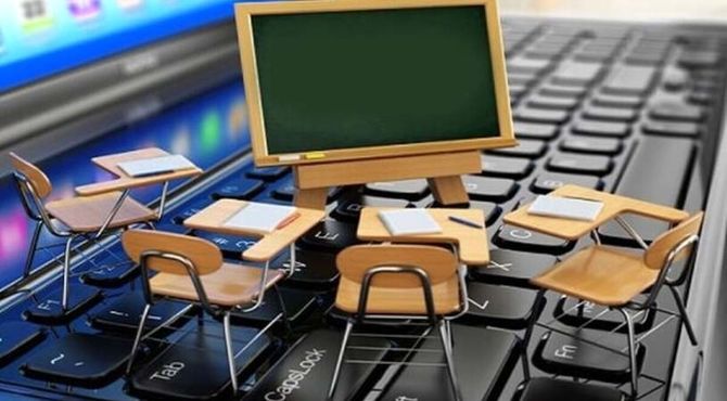 بررسی ابعاد حریم خصوصی دانش‌آموزان در آموزش مجازی