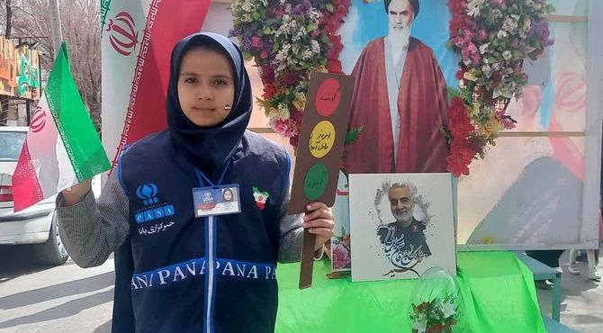 درسی برای امید و تعهد به آرمان‌های انقلاب