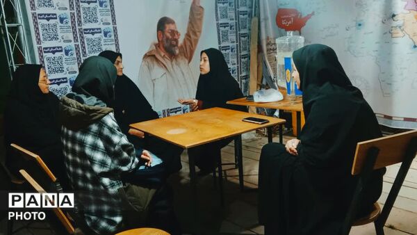 نوجوان کنشگر‌، قهرمان آینده