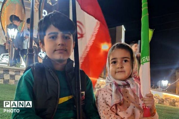 فیروزکوه؛ نمادِ پایداری و امید