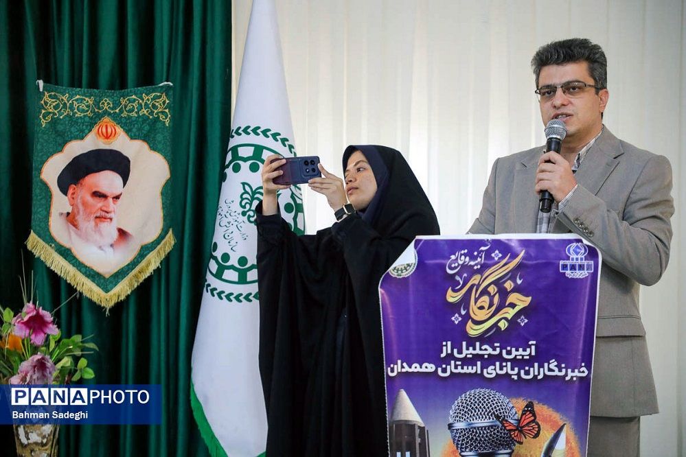 خبرنگاری دانش‌آموزی، آغاز مسیر حرفه‌ای در رسانه‌ها است