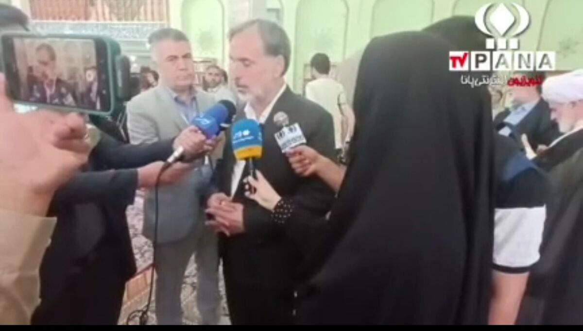 شرکت در انتخابات تجدید بیعت با ولایت و آرمان‌های امام راحل (ره) است
