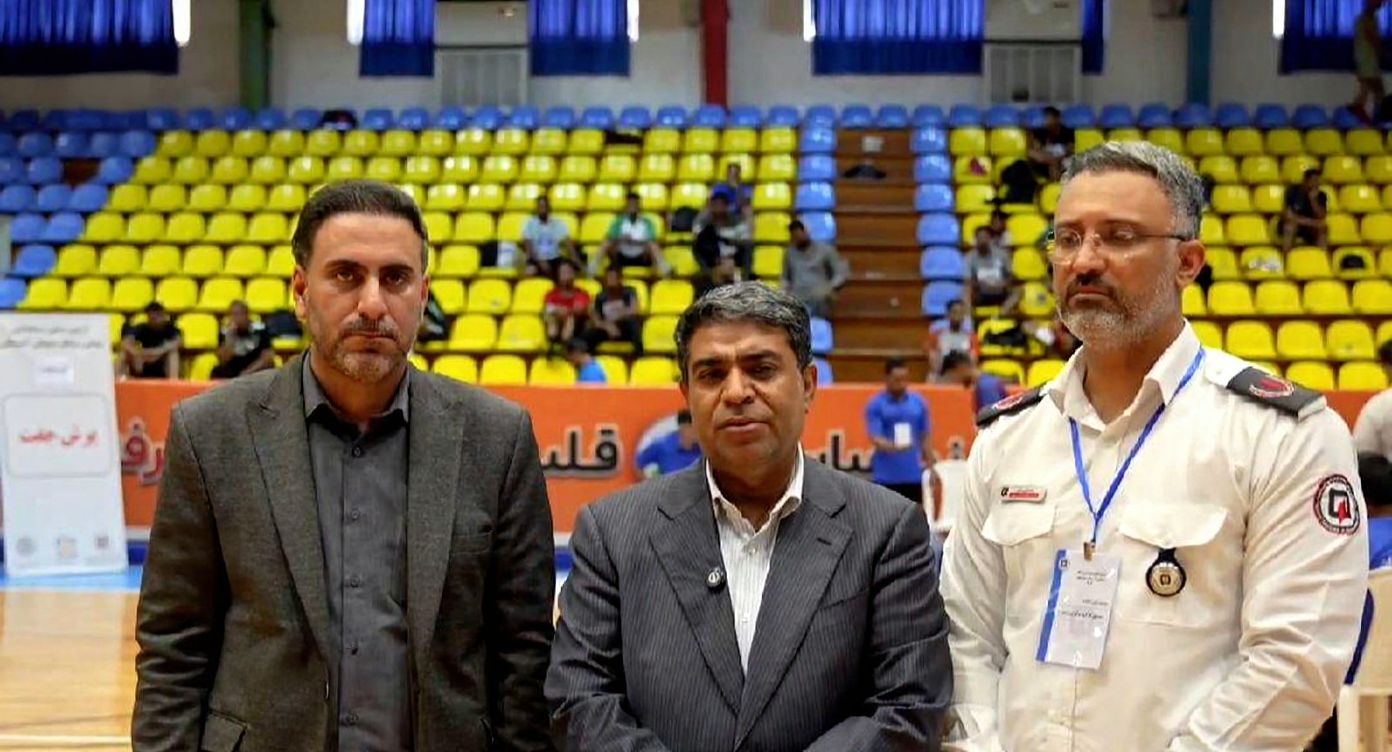 ۱۲۹ نیروی جدید به جمع آتش‌نشانان شهرداری‌های استان اضافه خواهد شد