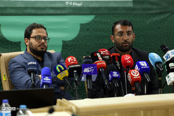 چهارمین سوگواره آیینی شهر تهران با عنوان «محرم‌شهر»