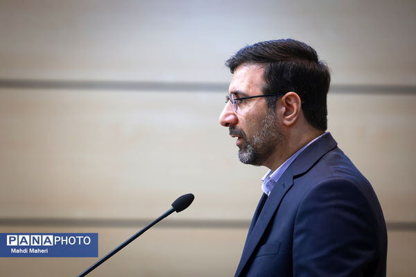 نشست خبری سخنگوی شورای نگهبان