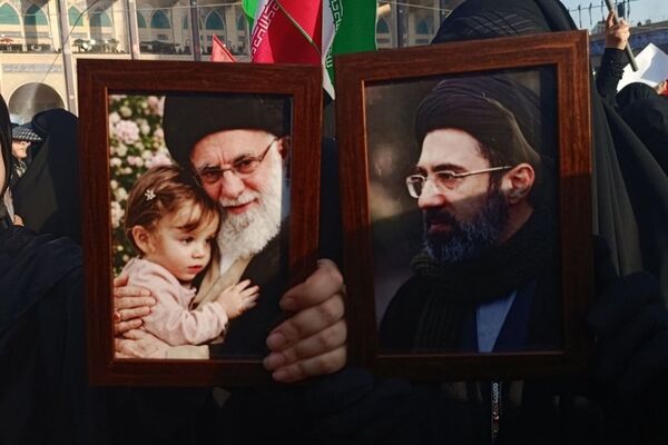 از بدرقه‌یِ قلب‌ها تا مسیرِ عشق؛ روایتی از عهدی که شکسته نمی‌شود