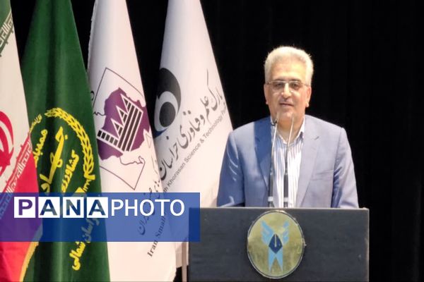 اولین رویداد روز ملی عسل در بجنورد 