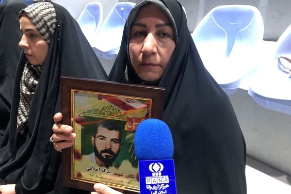 کنگره شهدا،نقش مؤثری در آشنایی نسل جوان با سیره و سبک زندگی شهدا دارد