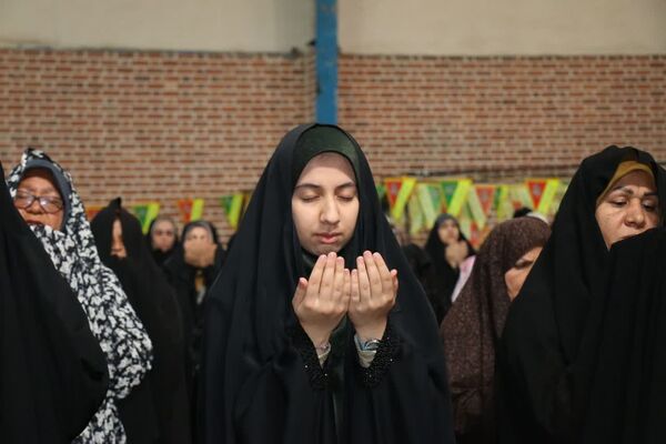 فجری با نور مهدی(عج)