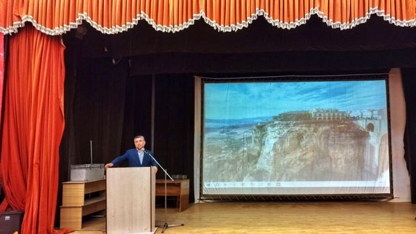برگزاری دوره تراز سند تحول بنیادین در اشتهارد 