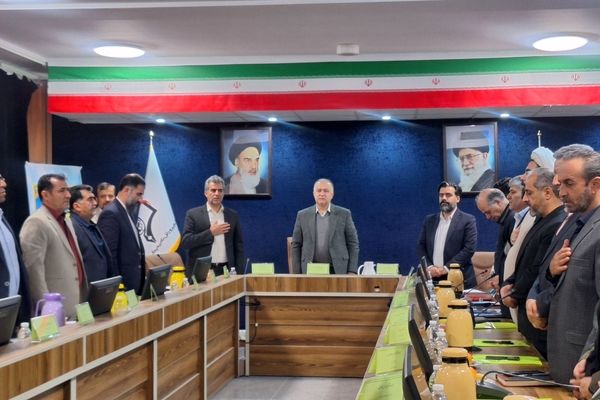 دویست‌ و چهاردهمین جلسه شورای آموزش‌ و پرورش شهرستان کرج