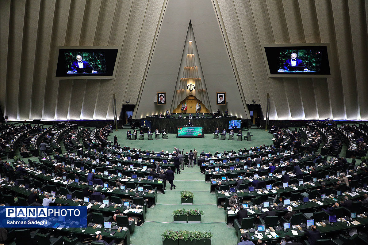 متعهد می‌شویم مجلس تراز امت مبعوث شده را ترسیم کنیم/ بی‌وقفه برای تحقق مجلس امید تلاش می‌کنیم
