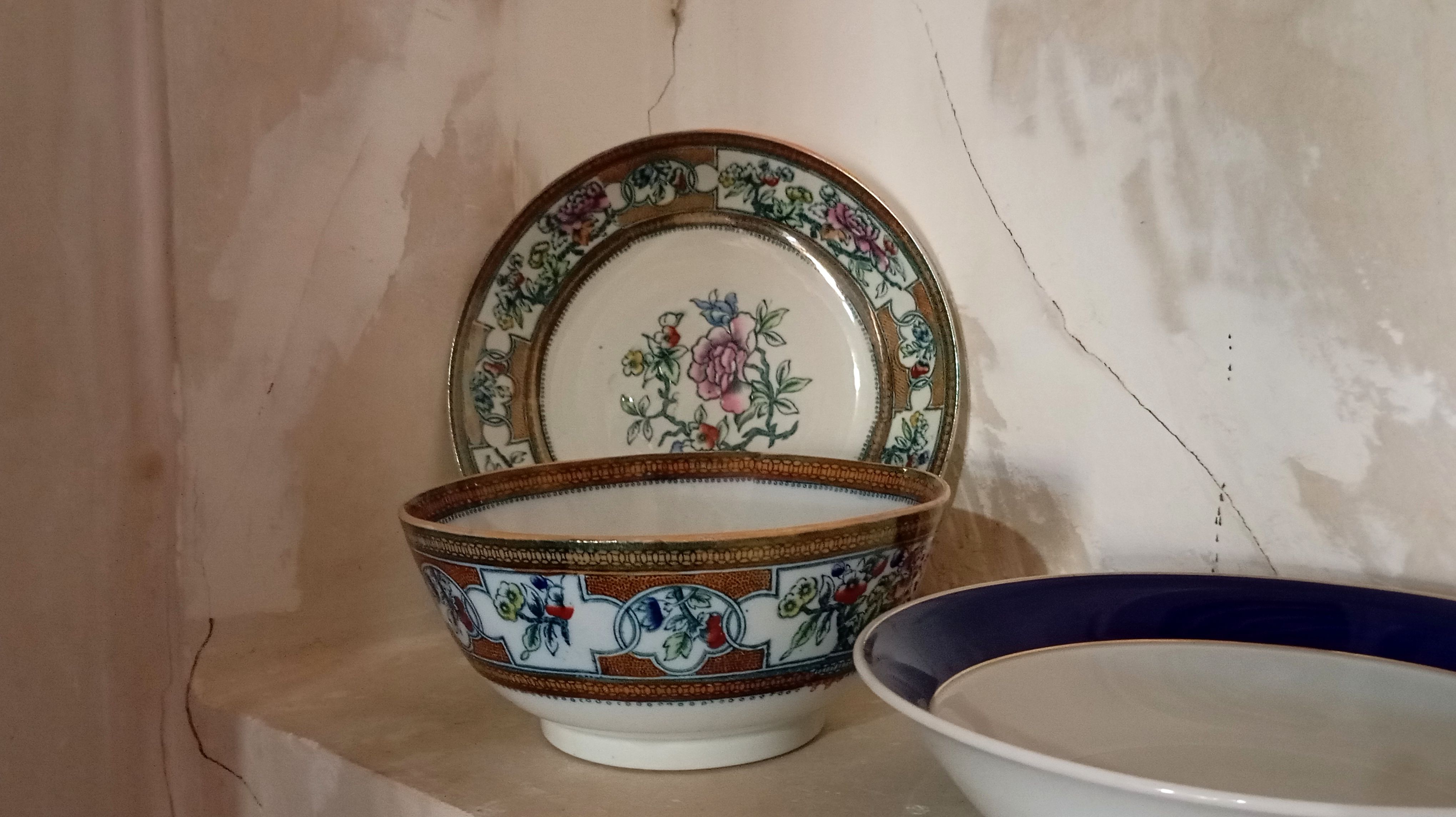 قلعه بارده؛ گنجینه‌ای ۱۳۵ ساله از دوران قاجار، سند زنده‌ای از تاریخ