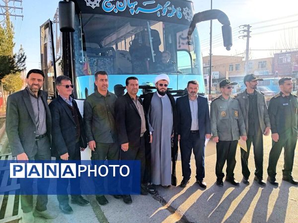 راه شهدا ادامه دارد