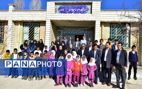 چهارشنبه‌های نظارتی در آموزش و پرورش کهگیلویه و بویراحمد کلید خورد