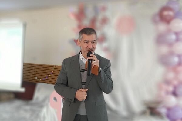 برگزاری جشن تکلیف ۲۰۰ دانش‌آموز دختر فیروزکوهی