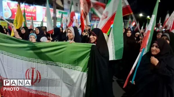 دوش به دوش، تا فتح‌الفتوح