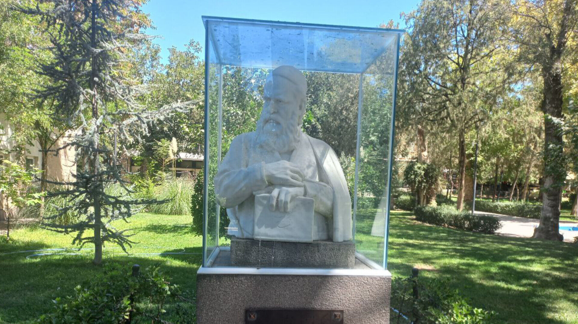 خیام؛ دانشمندی به وسعت تمام تاریخ