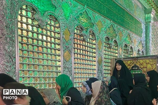 سفر به دیار مهربانی