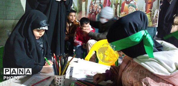 فریاد ایستادگی جوانان شهرکرد