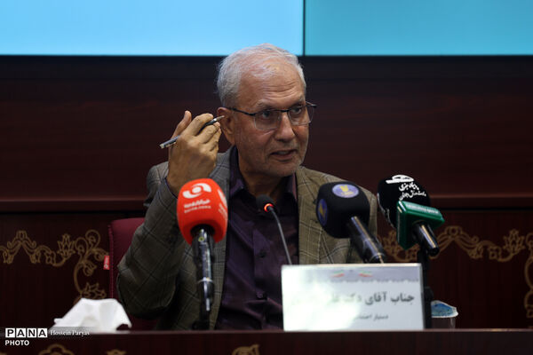 آیین تجلیل از جوانان افتخار آفرین المپیاد علمی جهانی ٢٠٢۶