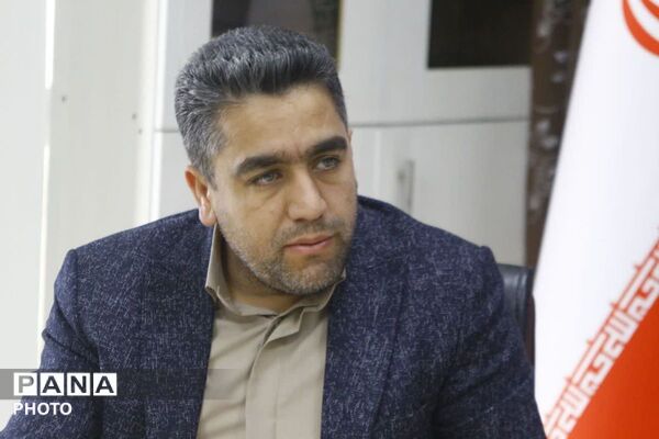 جلسه ستاد تنظیم بازار فیروزکوه برای مدیریت بازار رمضان و نوروز
