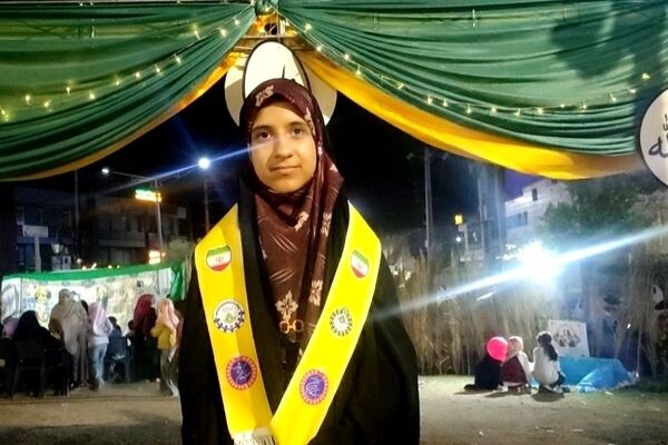 برگزاری جشن باشکوه عید غدیر خم در میدان امام حسین (ع) شهرستان جم