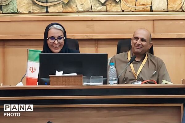 توانمندسازی نیروی انسانی مجتمع هدف