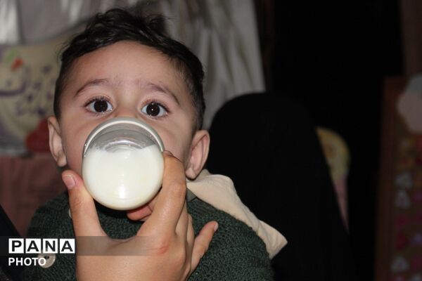  رژه باشکوه کالسکه‌سواران نسل ظهور