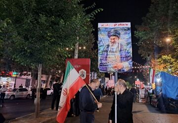 همایش بزرگ «احلی من العسل» با حضور هزاران دانش‌آموز کرجی