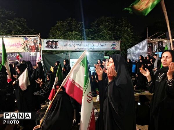 محرم؛ فراتر از یک سوگواری، تکانه‌ای که تاریخ را بازنویسی کرد