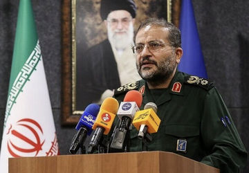 ایران پیروز نبرد با صهیونیست‌ها خواهد بود